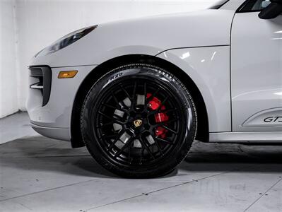 2021 Porsche Macan GTS,PREMIUM PLUS,SPORT CHRONO,BOSE AUDIO,360 CAM   - Photo 9 - Toronto, ON M3J 2L4
