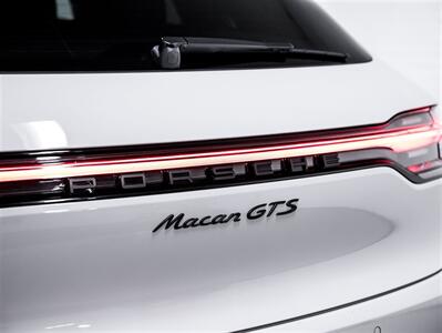 2021 Porsche Macan GTS,PREMIUM PLUS,SPORT CHRONO,BOSE AUDIO,360 CAM   - Photo 17 - Toronto, ON M3J 2L4