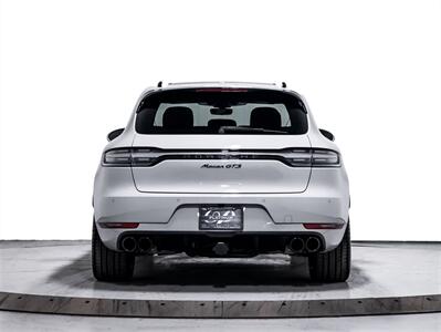 2021 Porsche Macan GTS,PREMIUM PLUS,SPORT CHRONO,BOSE AUDIO,360 CAM   - Photo 6 - Toronto, ON M3J 2L4