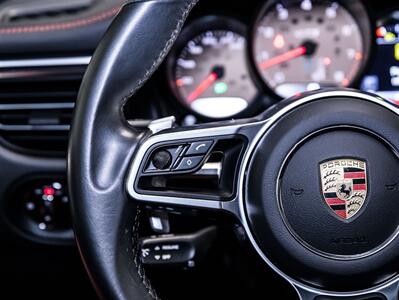 2021 Porsche Macan GTS,PREMIUM PLUS,SPORT CHRONO,BOSE AUDIO,360 CAM   - Photo 33 - Toronto, ON M3J 2L4