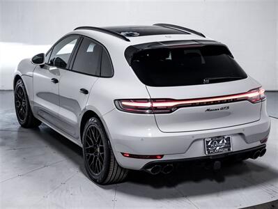 2021 Porsche Macan GTS,PREMIUM PLUS,SPORT CHRONO,BOSE AUDIO,360 CAM   - Photo 13 - Toronto, ON M3J 2L4