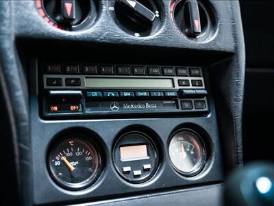 1990 Mercedes-Benz 190E Evolution II, #146 OF 502, DTM SPECIAL   - Photo 38 - Toronto, ON M3J 2L4