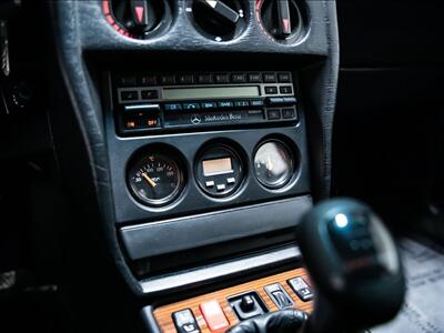 1990 Mercedes-Benz 190E Evolution II, #146 OF 502, DTM SPECIAL   - Photo 37 - Toronto, ON M3J 2L4