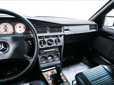 1990 Mercedes-Benz 190E Evolution II, #146 OF 502, DTM SPECIAL   - Photo 32 - Toronto, ON M3J 2L4