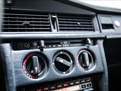 1990 Mercedes-Benz 190E Evolution II, #146 OF 502, DTM SPECIAL   - Photo 41 - Toronto, ON M3J 2L4