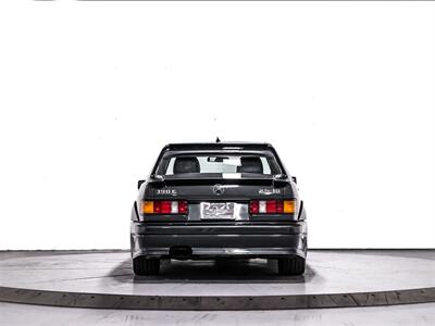 1990 Mercedes-Benz 190E Evolution II, #146 OF 502, DTM SPECIAL   - Photo 6 - Toronto, ON M3J 2L4