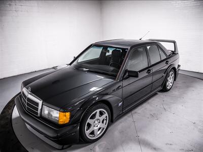 1990 Mercedes-Benz 190E Evolution II, #146 OF 502, DTM SPECIAL   - Photo 12 - Toronto, ON M3J 2L4