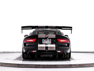 2017 Dodge Viper GTC ACR,EXTREME AERO,1 OF 1,6SPD MANUAL   - Photo 6 - Toronto, ON M3J 2L4