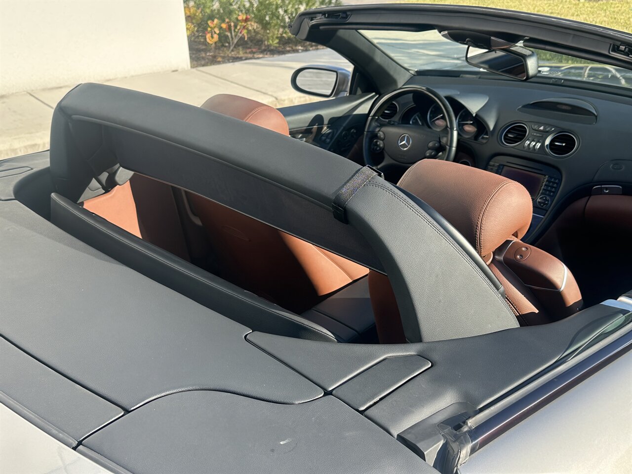 2007 Mercedes-Benz SL 550 50th Anniversary - Photo 52 - West Palm Beach, FL 33409