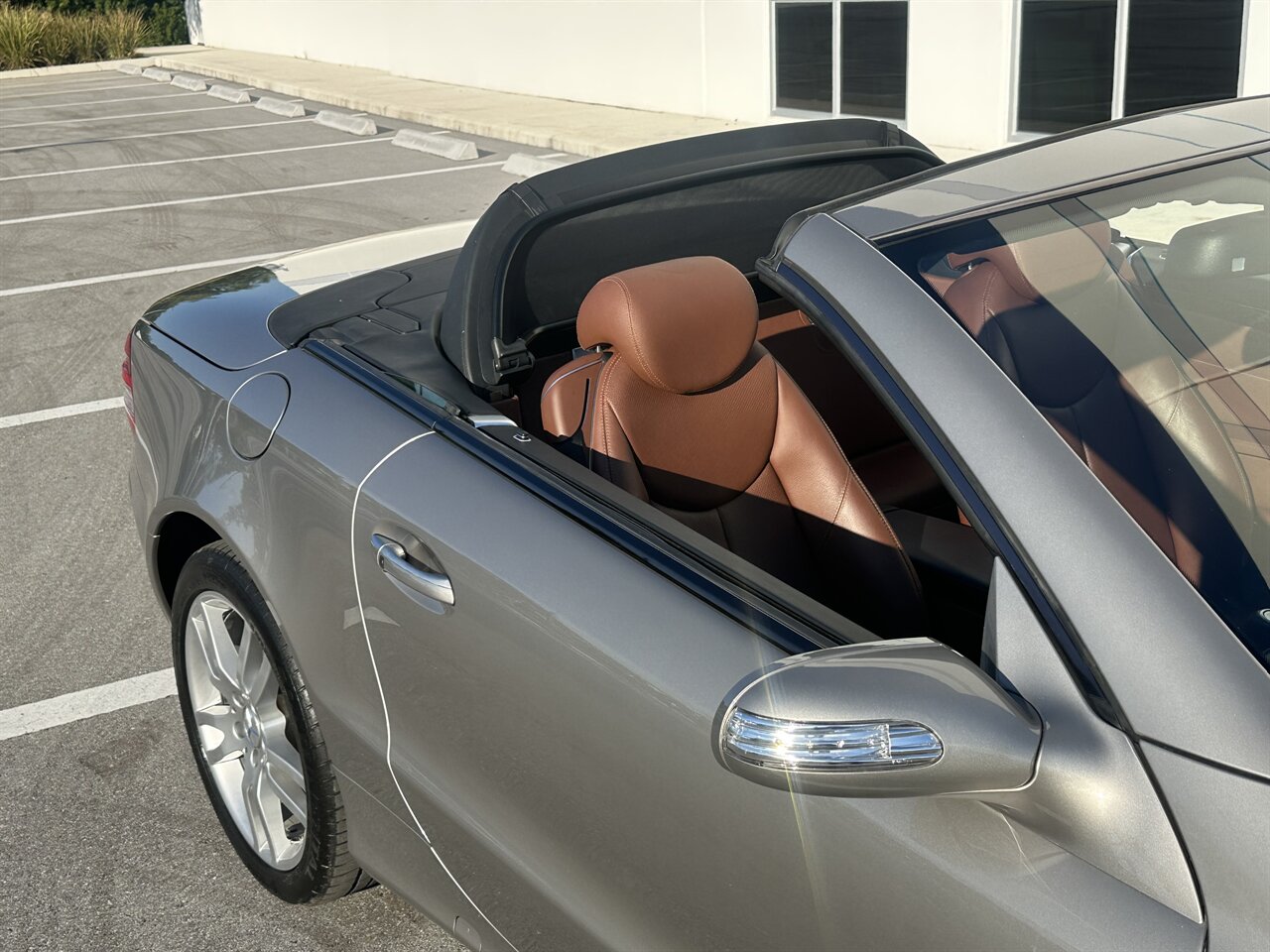 2007 Mercedes-Benz SL 550 50th Anniversary - Photo 48 - West Palm Beach, FL 33409