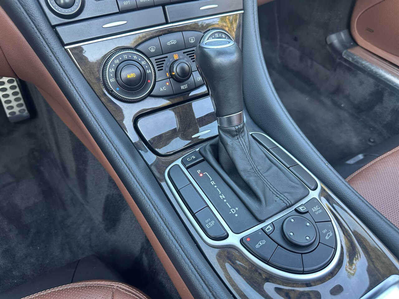 2007 Mercedes-Benz SL 550 50th Anniversary - Photo 13 - West Palm Beach, FL 33409