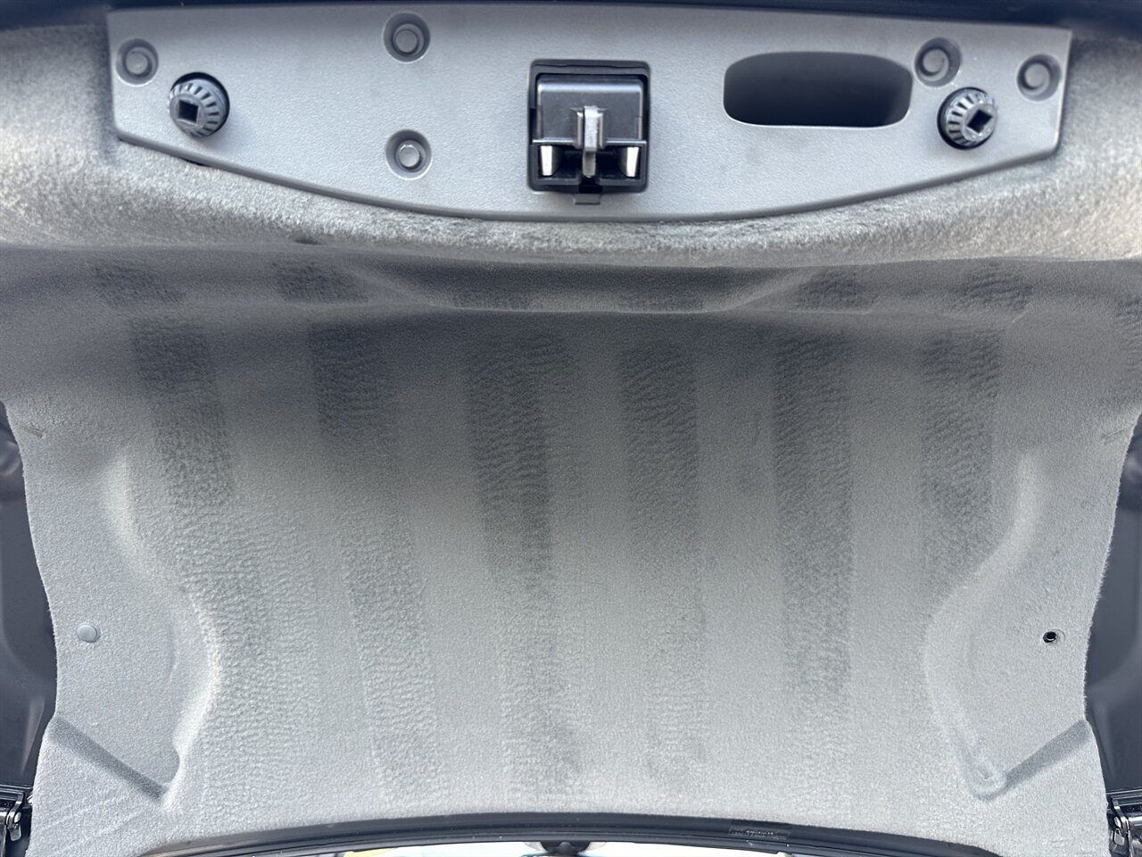 2007 Mercedes-Benz SL 550 50th Anniversary - Photo 56 - West Palm Beach, FL 33409