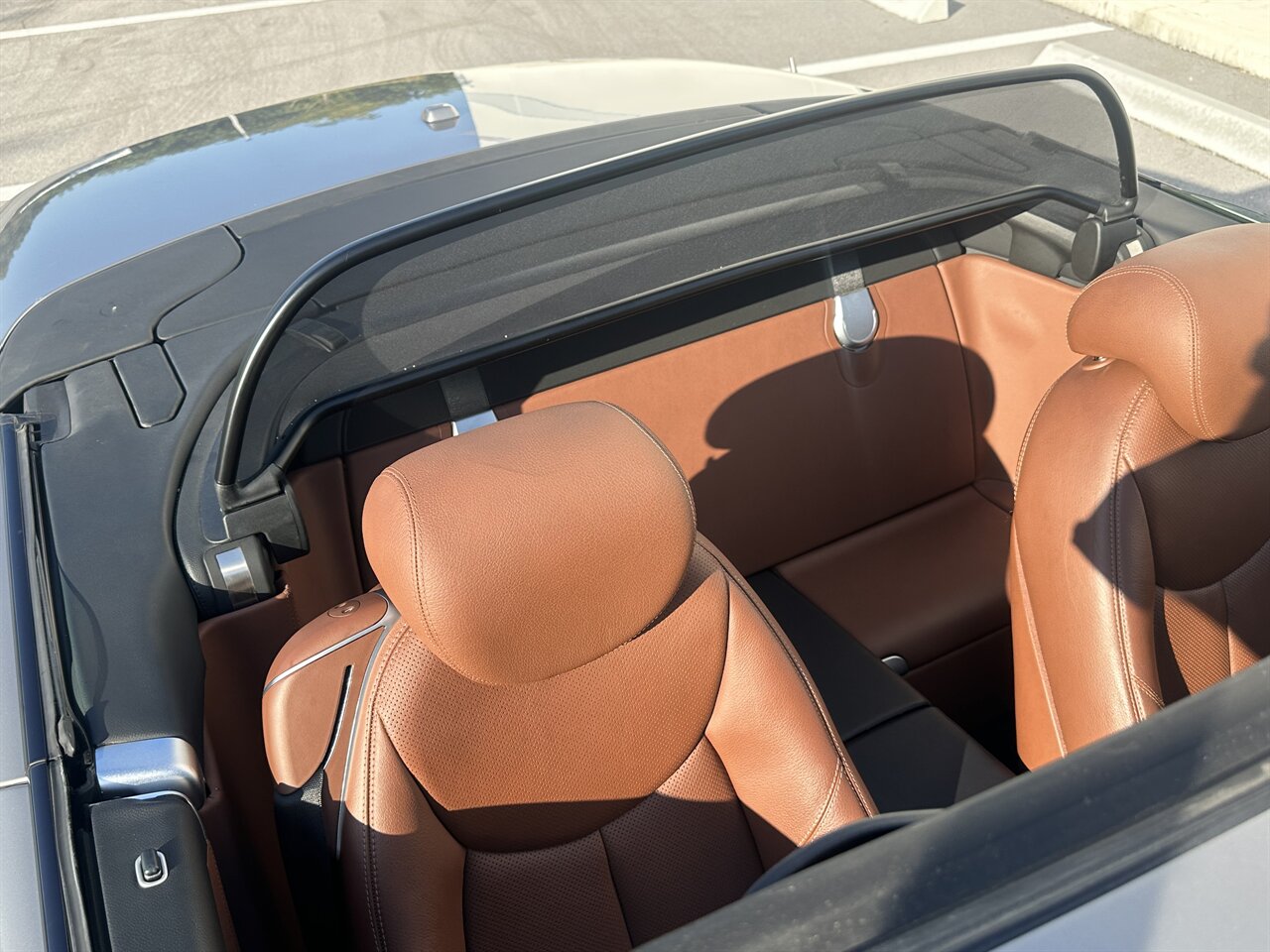 2007 Mercedes-Benz SL 550 50th Anniversary - Photo 49 - West Palm Beach, FL 33409