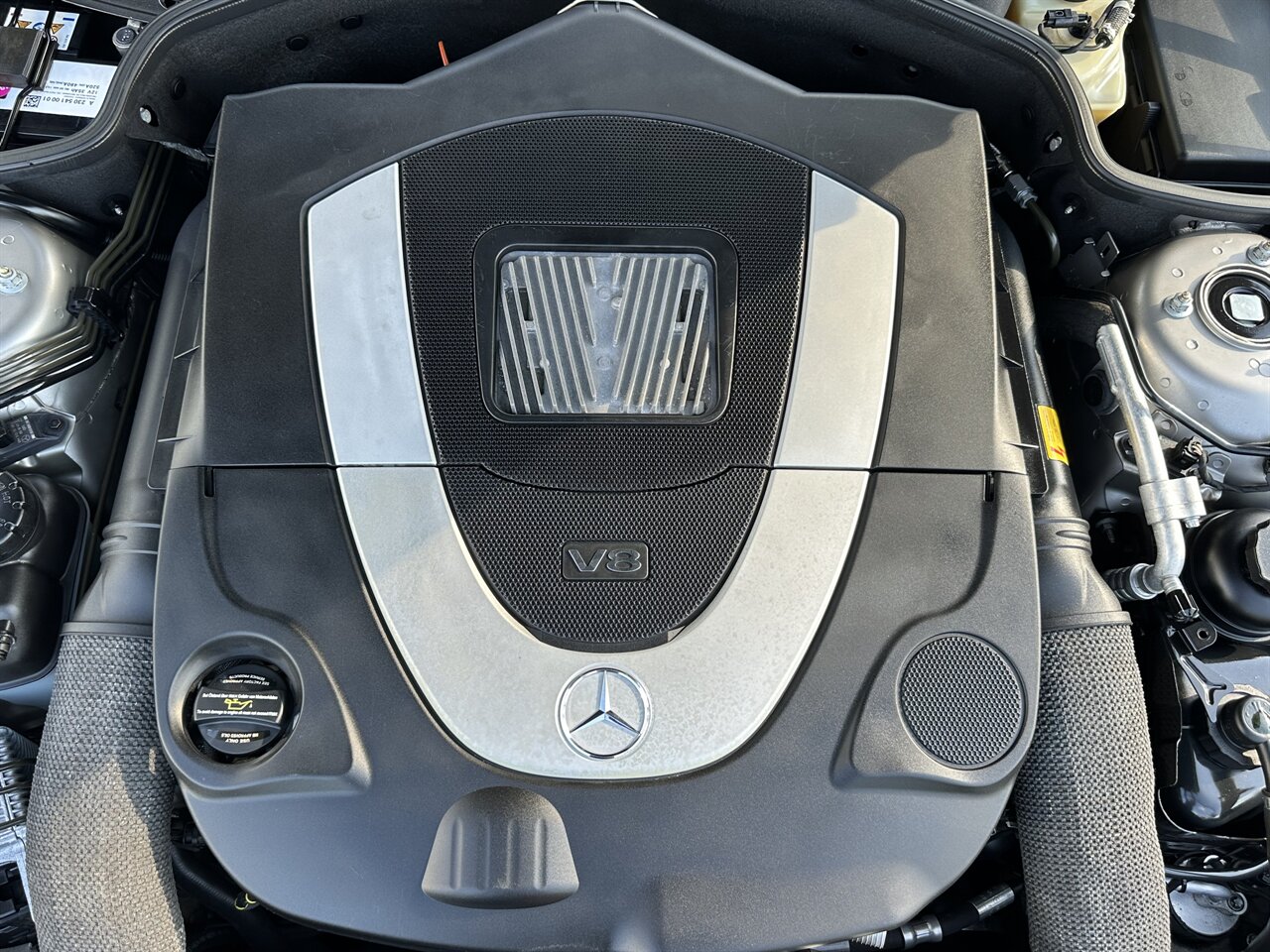 2007 Mercedes-Benz SL 550 50th Anniversary - Photo 55 - West Palm Beach, FL 33409