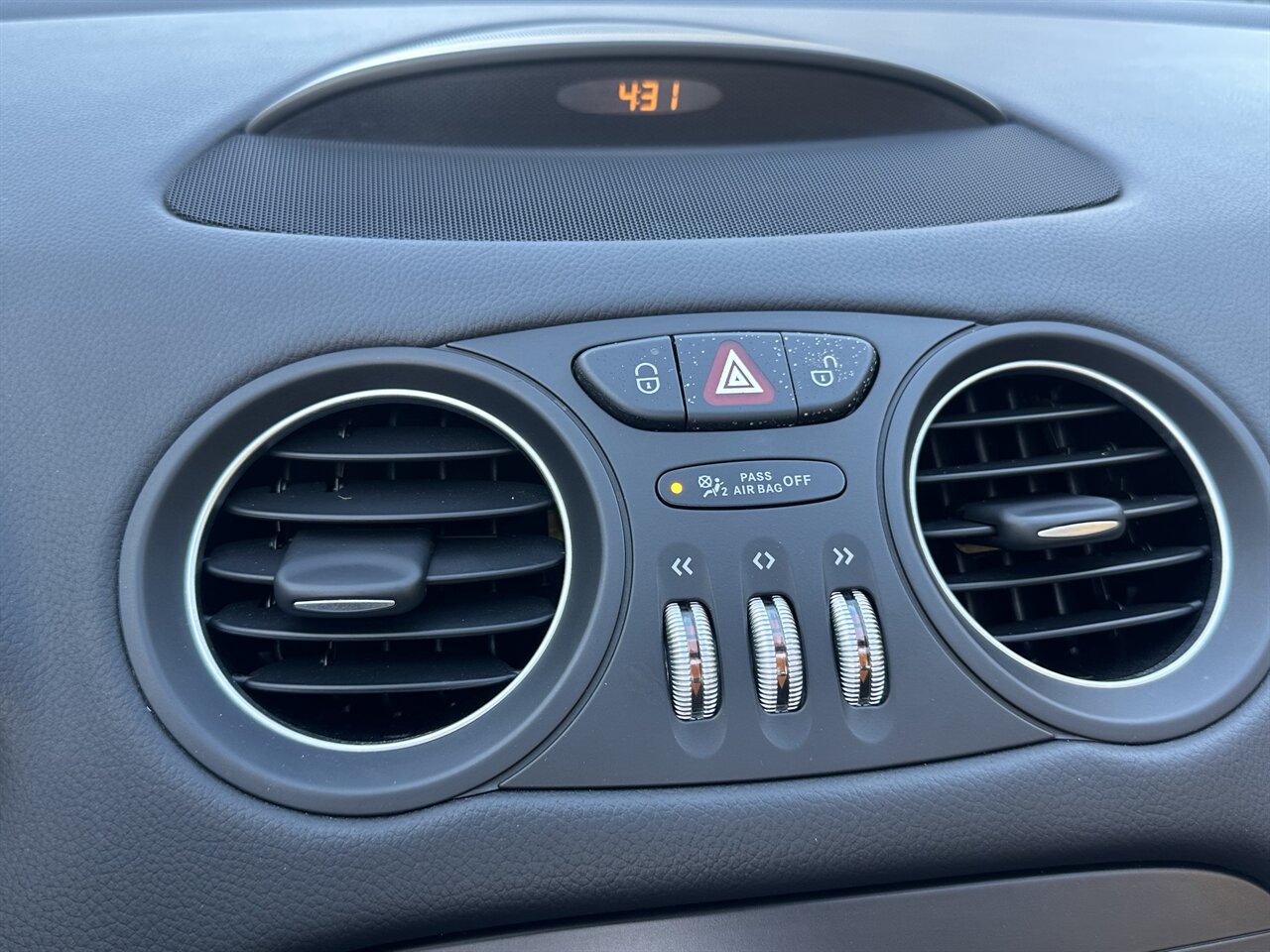 2007 Mercedes-Benz SL 550 50th Anniversary - Photo 12 - West Palm Beach, FL 33409