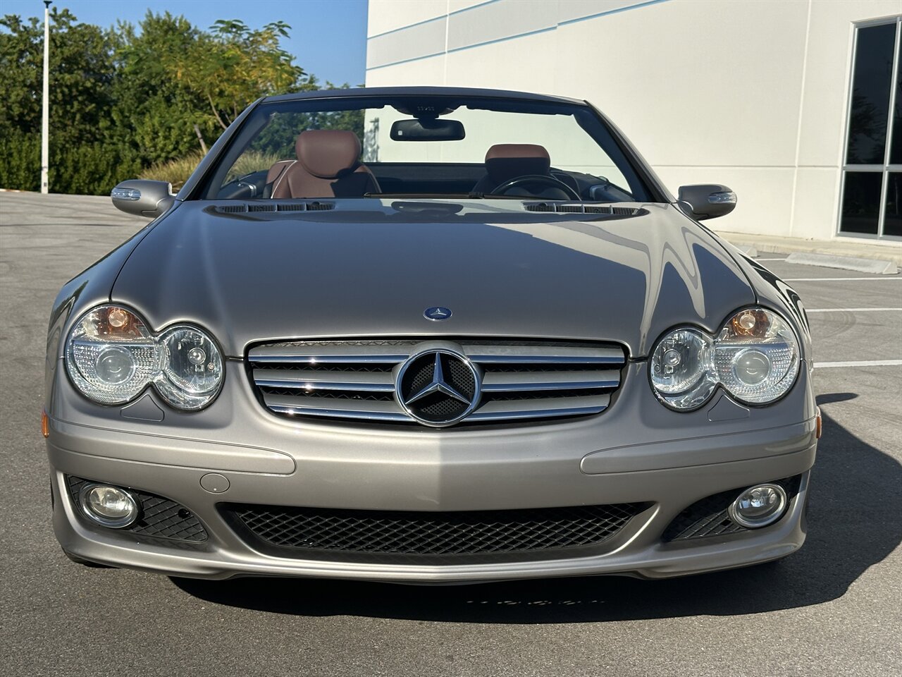 2007 Mercedes-Benz SL 550 50th Anniversary - Photo 22 - West Palm Beach, FL 33409