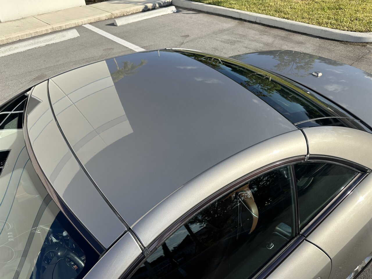 2007 Mercedes-Benz SL 550 50th Anniversary - Photo 41 - West Palm Beach, FL 33409