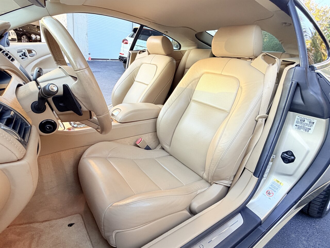 2008 Jaguar XK - Photo 9 - West Palm Beach, FL 33409