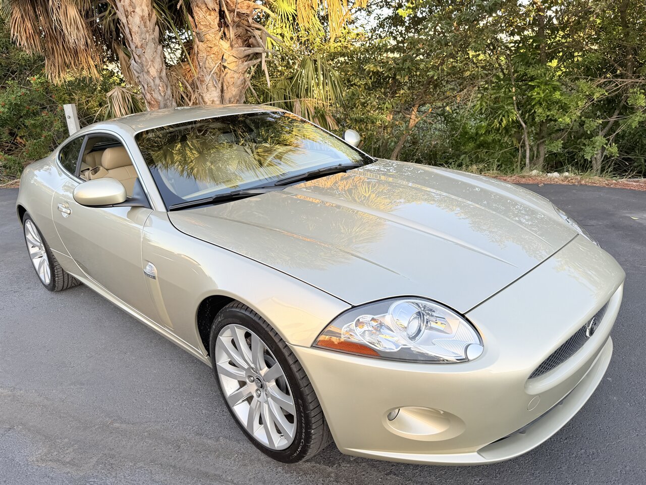 2008 Jaguar XK - Photo 34 - West Palm Beach, FL 33409