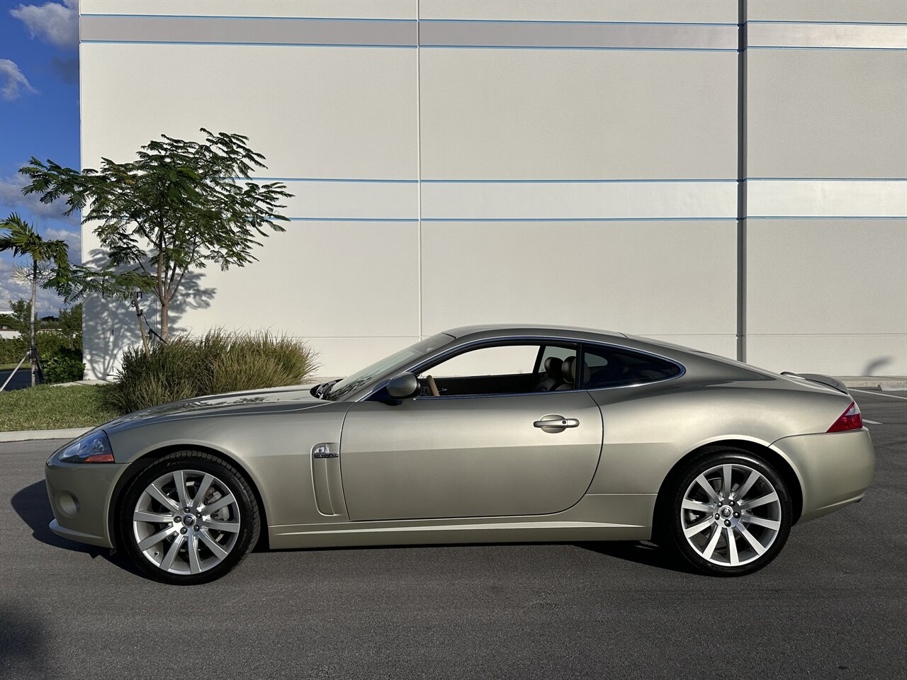 2008 Jaguar XK - Photo 45 - West Palm Beach, FL 33409
