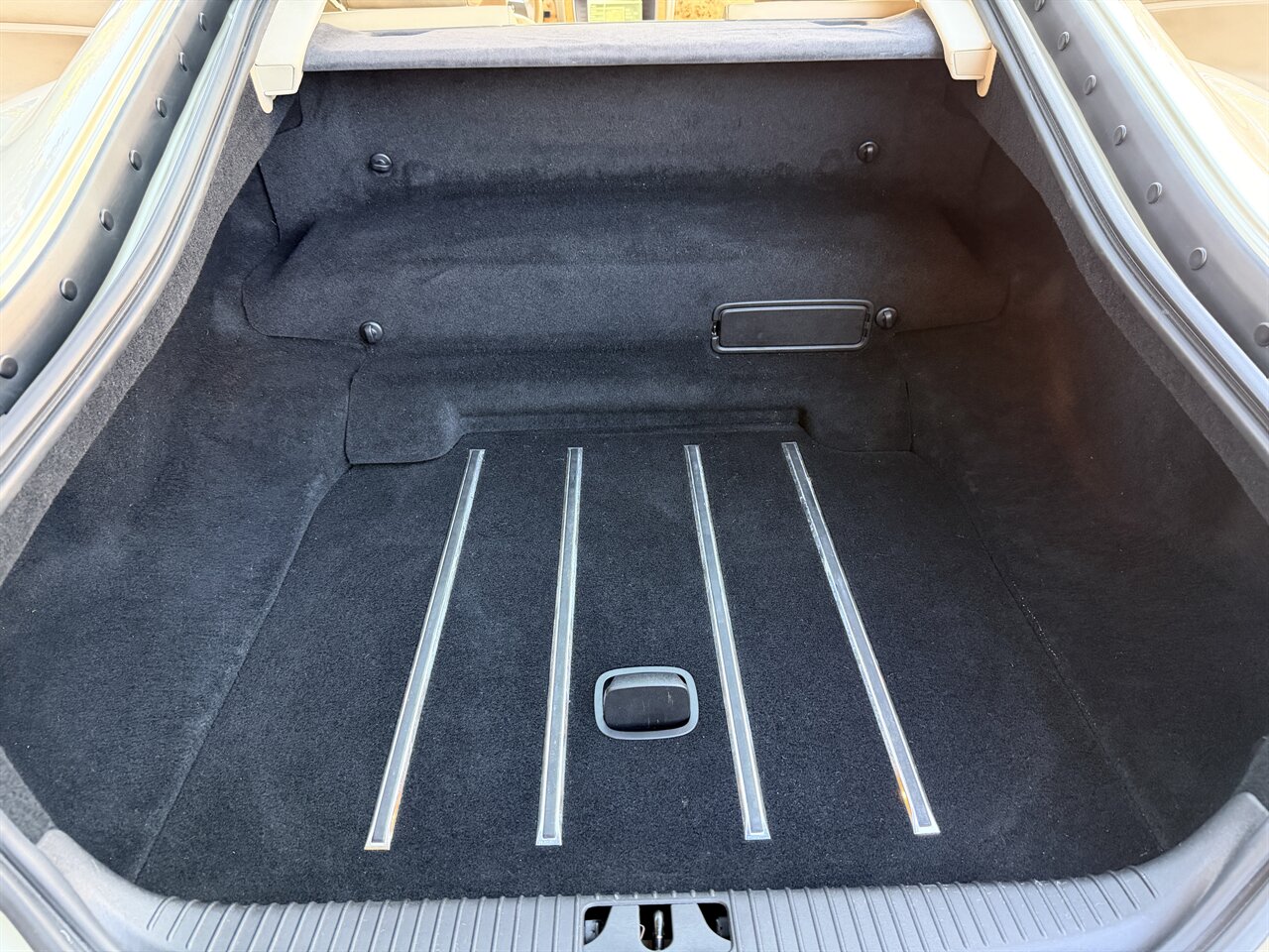 2008 Jaguar XK - Photo 14 - West Palm Beach, FL 33409