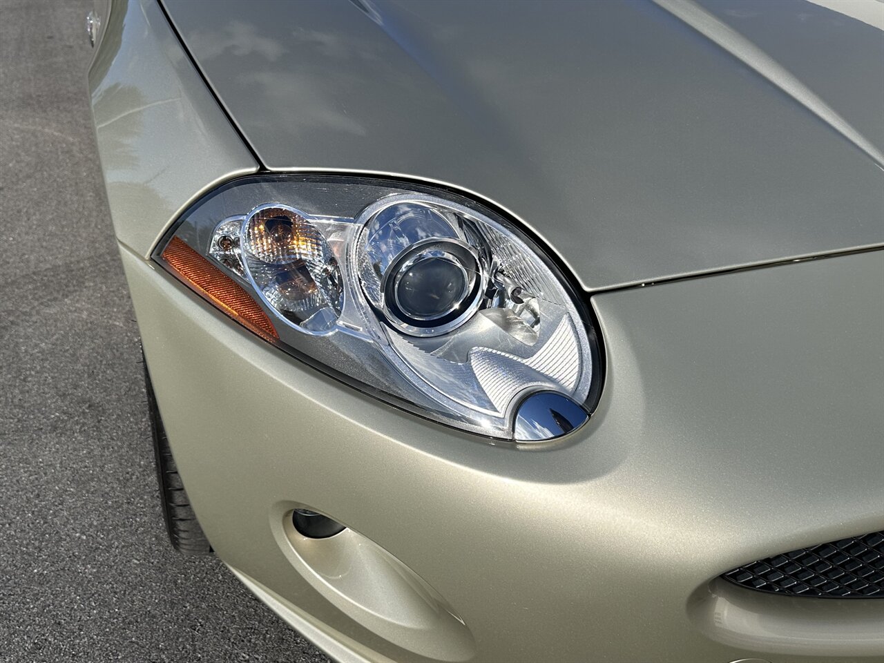 2008 Jaguar XK - Photo 42 - West Palm Beach, FL 33409