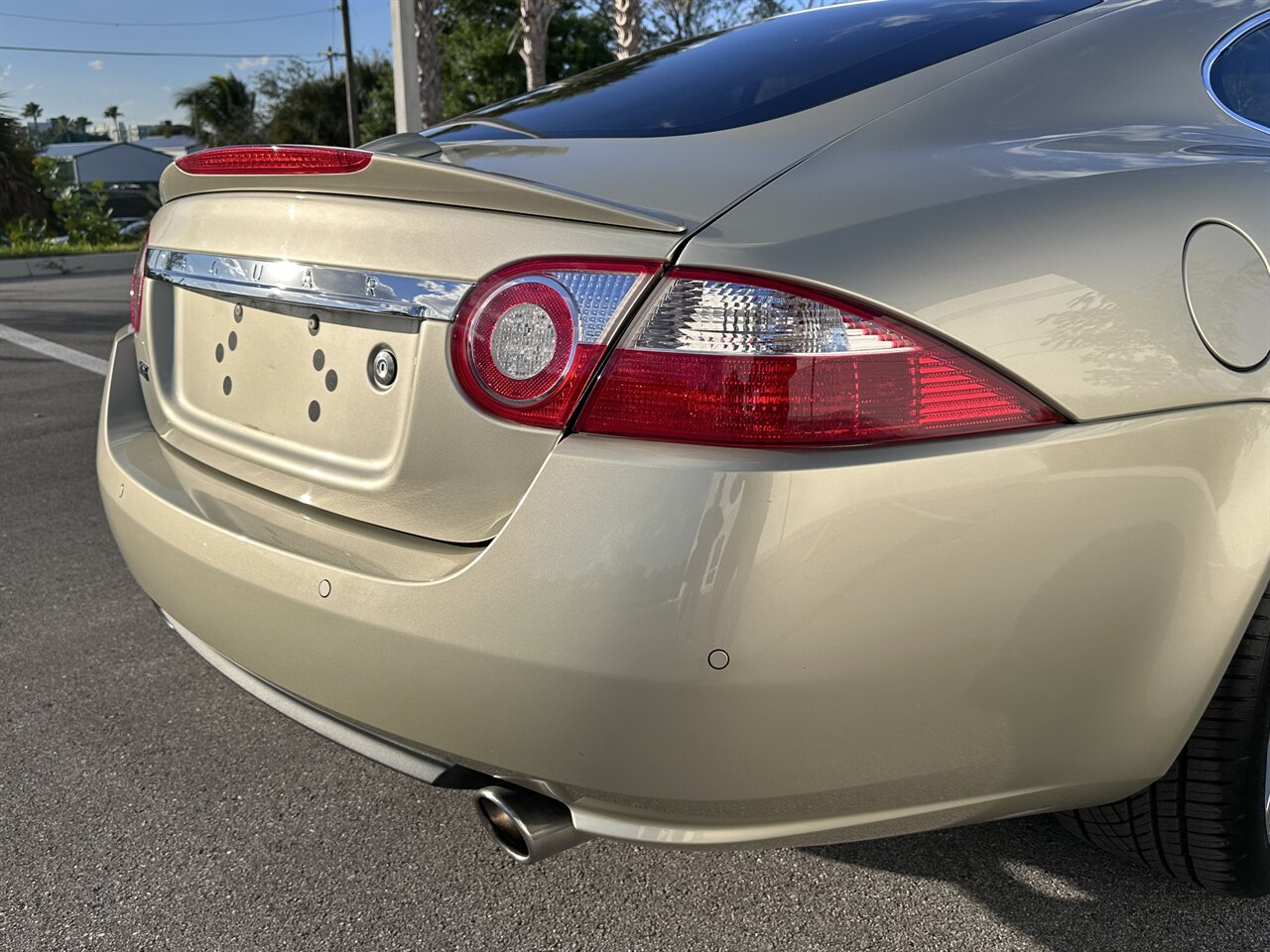 2008 Jaguar XK - Photo 47 - West Palm Beach, FL 33409