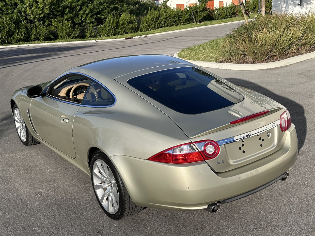 2008 Jaguar XK - Photo 29 - West Palm Beach, FL 33409