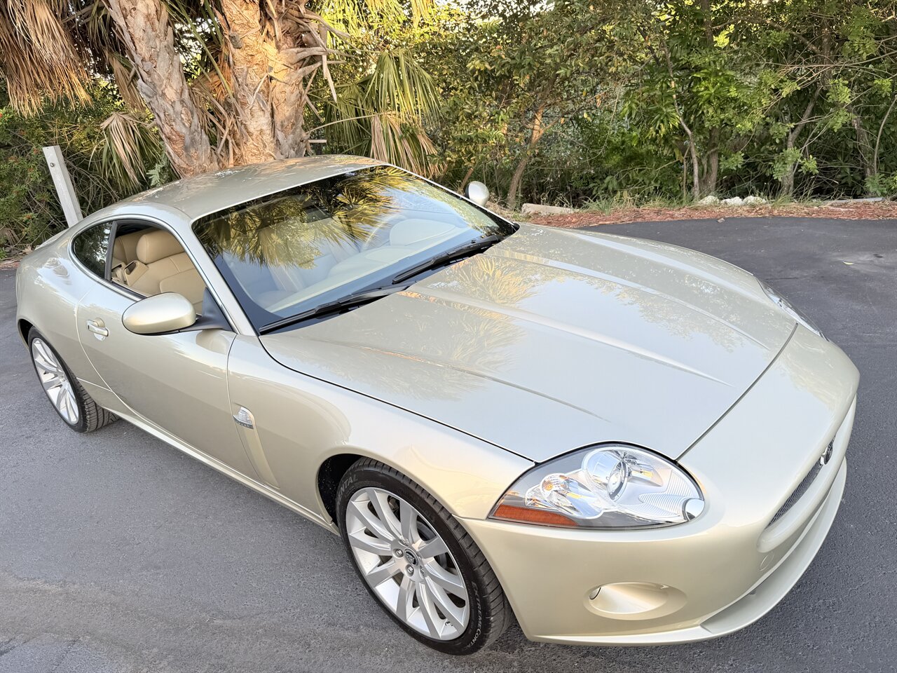 2008 Jaguar XK - Photo 3 - West Palm Beach, FL 33409