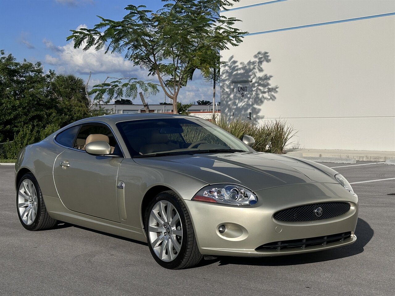 2008 Jaguar XK - Photo 32 - West Palm Beach, FL 33409