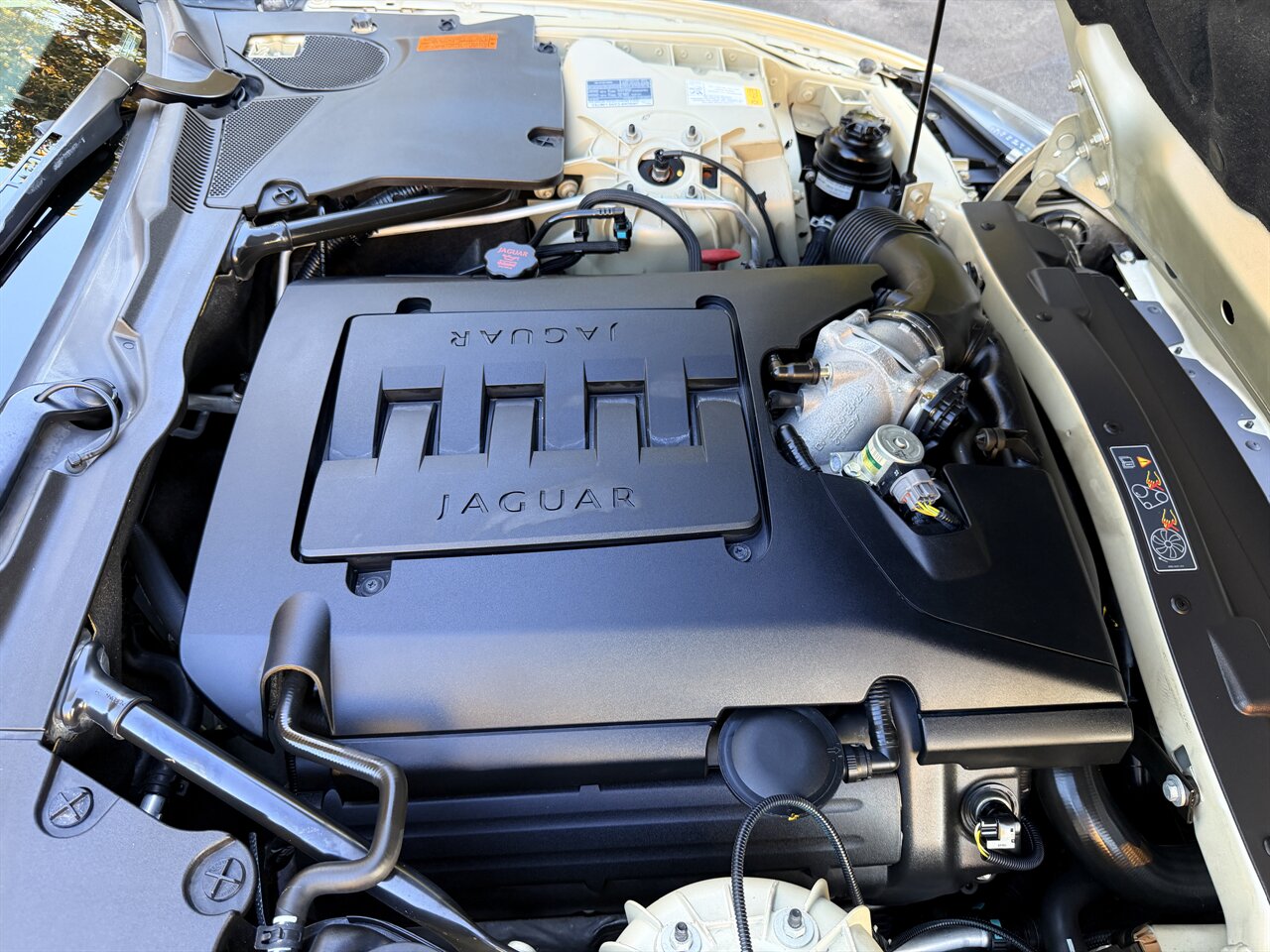 2008 Jaguar XK - Photo 15 - West Palm Beach, FL 33409