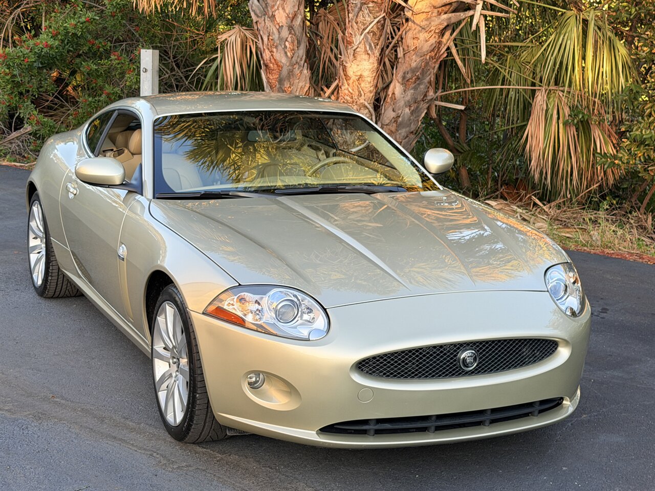 2008 Jaguar XK - Photo 36 - West Palm Beach, FL 33409