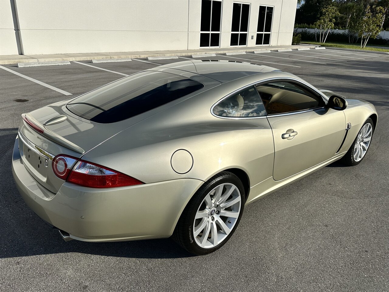 2008 Jaguar XK - Photo 19 - West Palm Beach, FL 33409