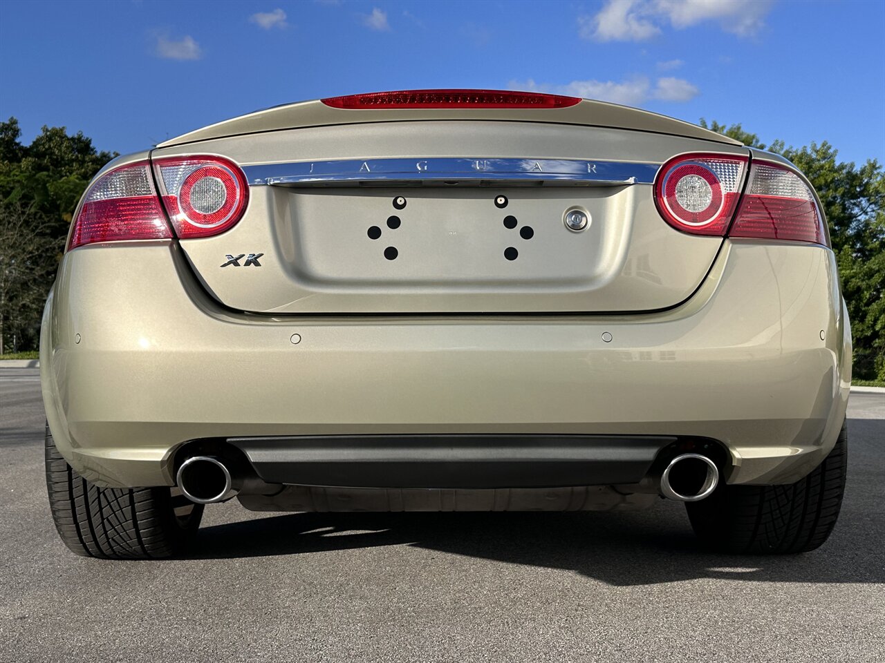 2008 Jaguar XK - Photo 46 - West Palm Beach, FL 33409