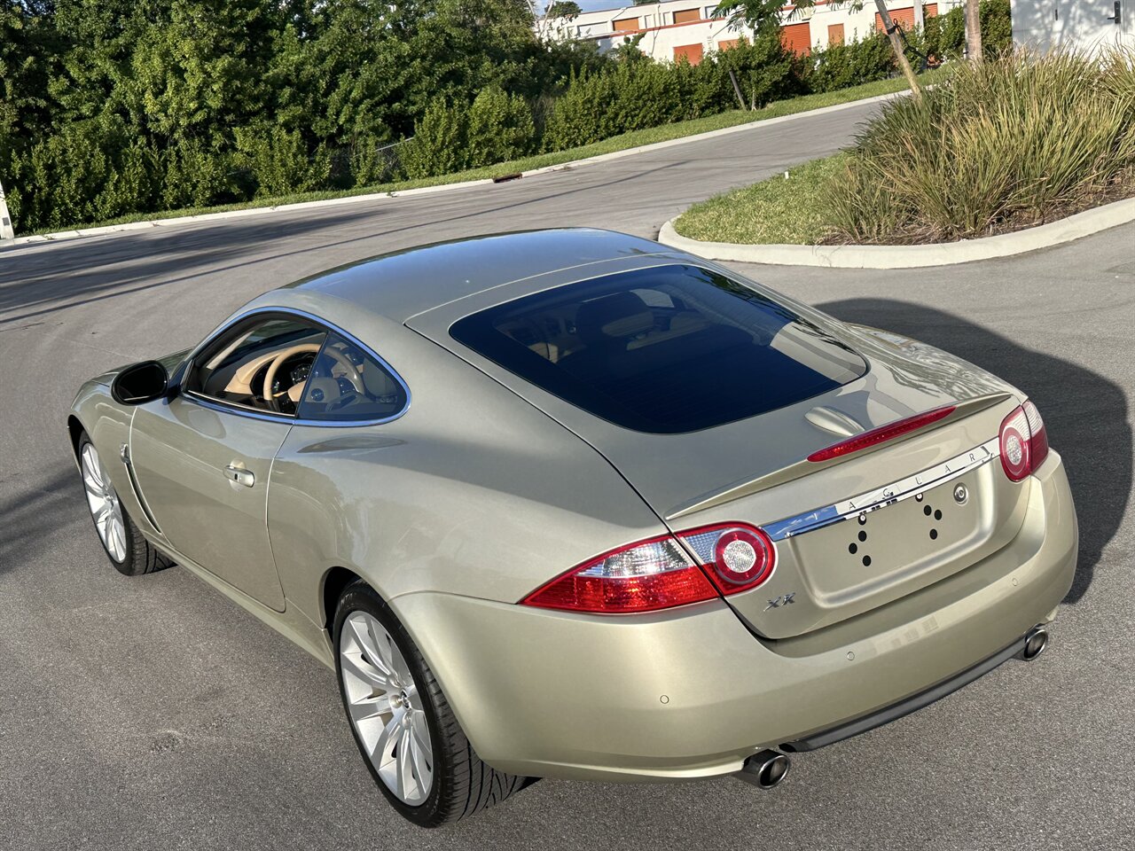 2008 Jaguar XK - Photo 5 - West Palm Beach, FL 33409