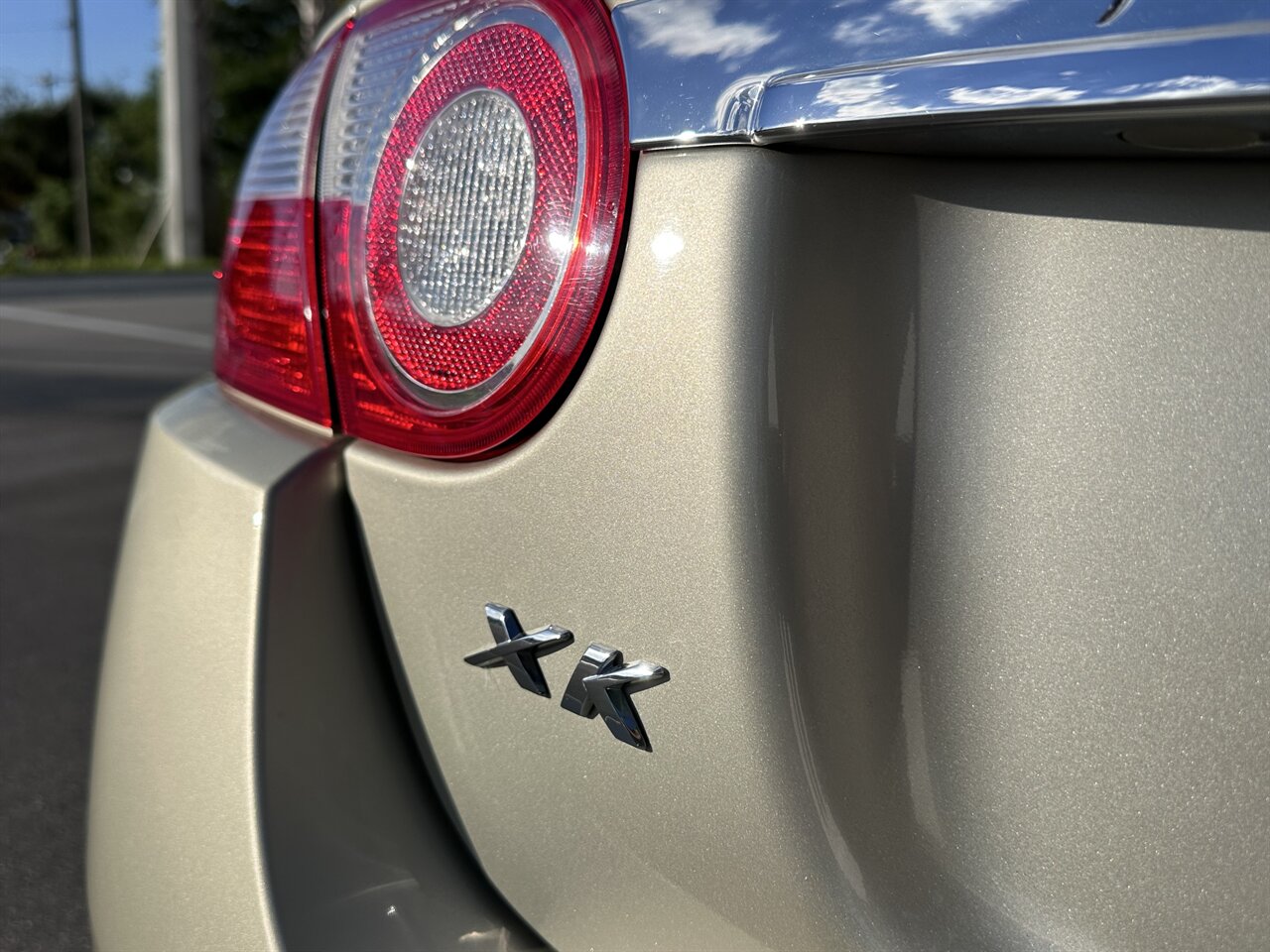 2008 Jaguar XK - Photo 49 - West Palm Beach, FL 33409