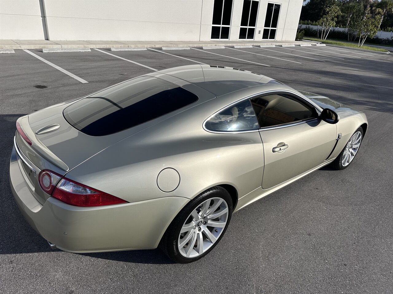 2008 Jaguar XK - Photo 31 - West Palm Beach, FL 33409