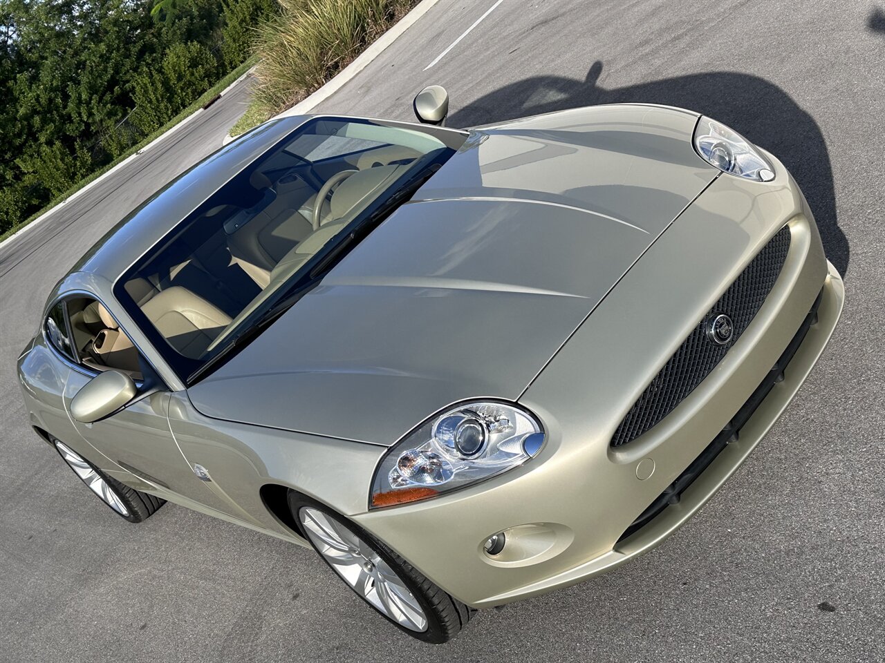 2008 Jaguar XK - Photo 17 - West Palm Beach, FL 33409