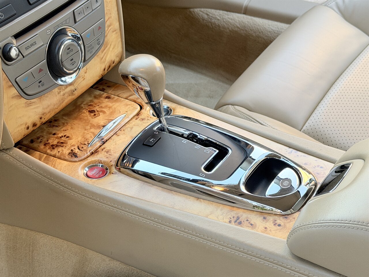 2008 Jaguar XK - Photo 11 - West Palm Beach, FL 33409