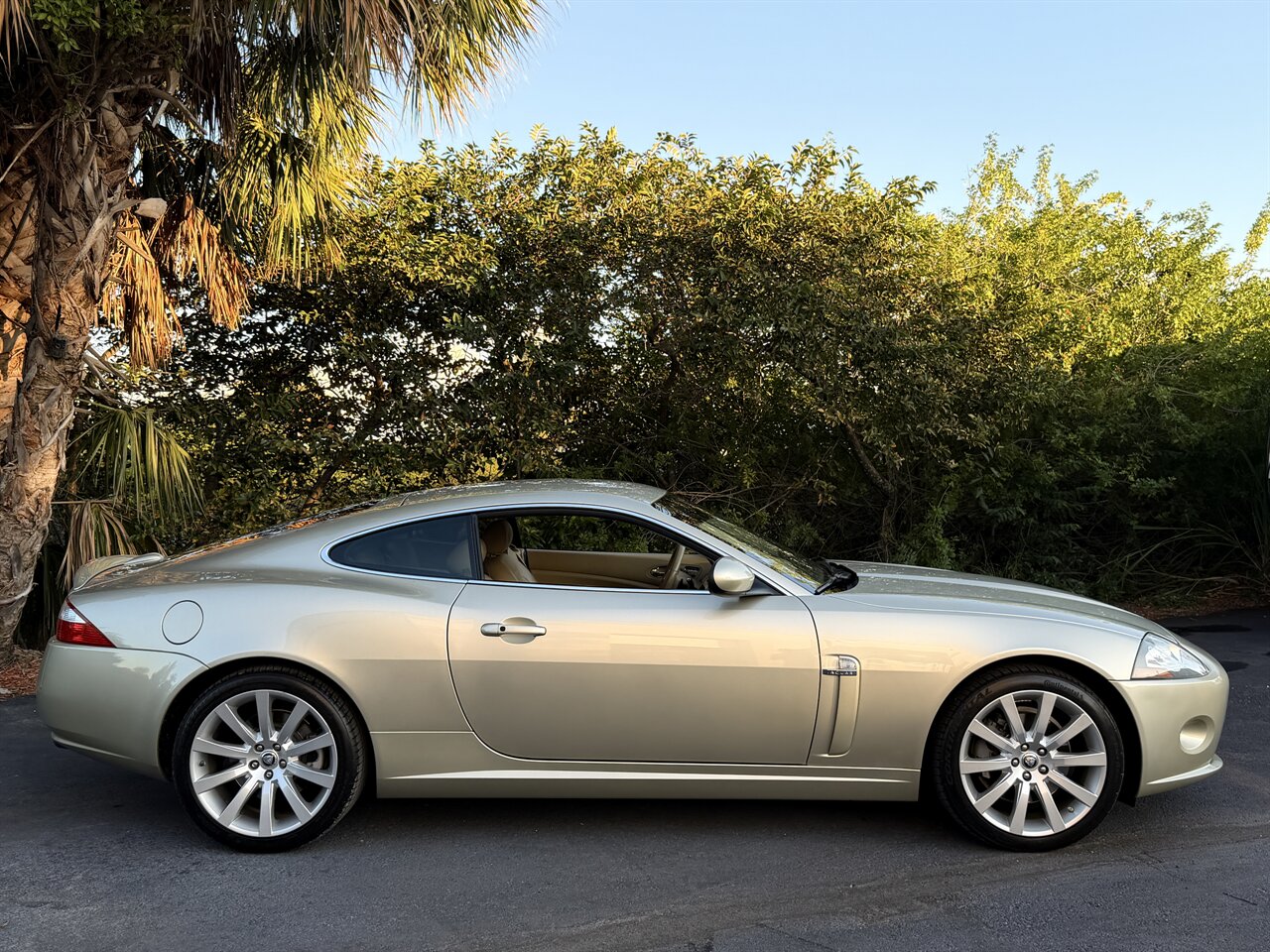 2008 Jaguar XK - Photo 4 - West Palm Beach, FL 33409