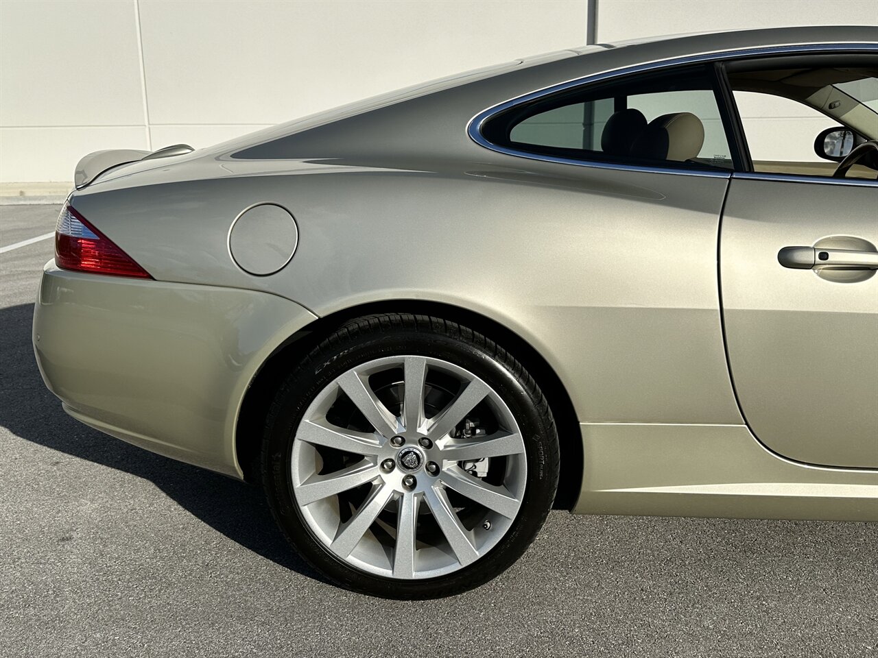 2008 Jaguar XK - Photo 22 - West Palm Beach, FL 33409