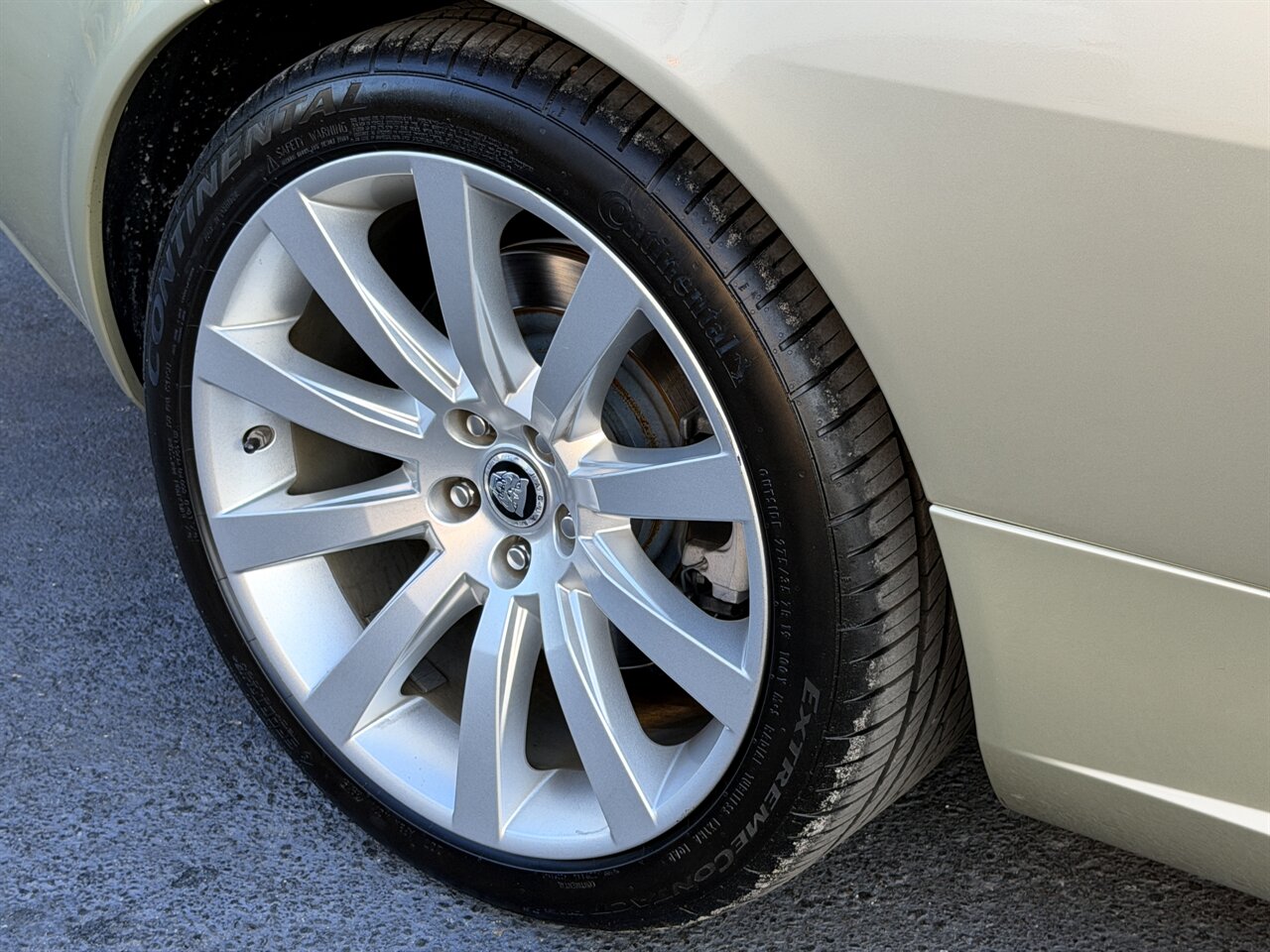 2008 Jaguar XK - Photo 40 - West Palm Beach, FL 33409