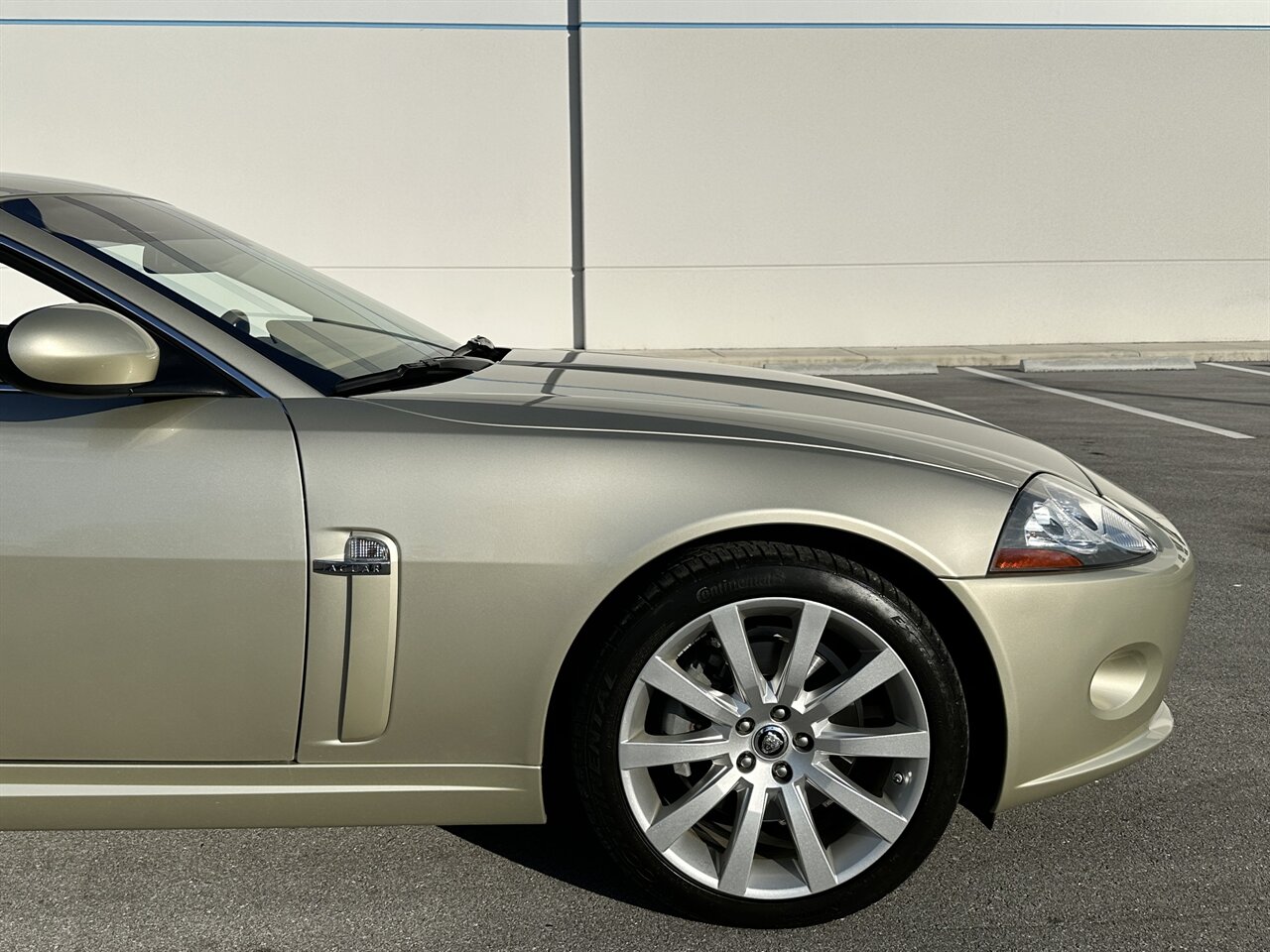 2008 Jaguar XK - Photo 21 - West Palm Beach, FL 33409