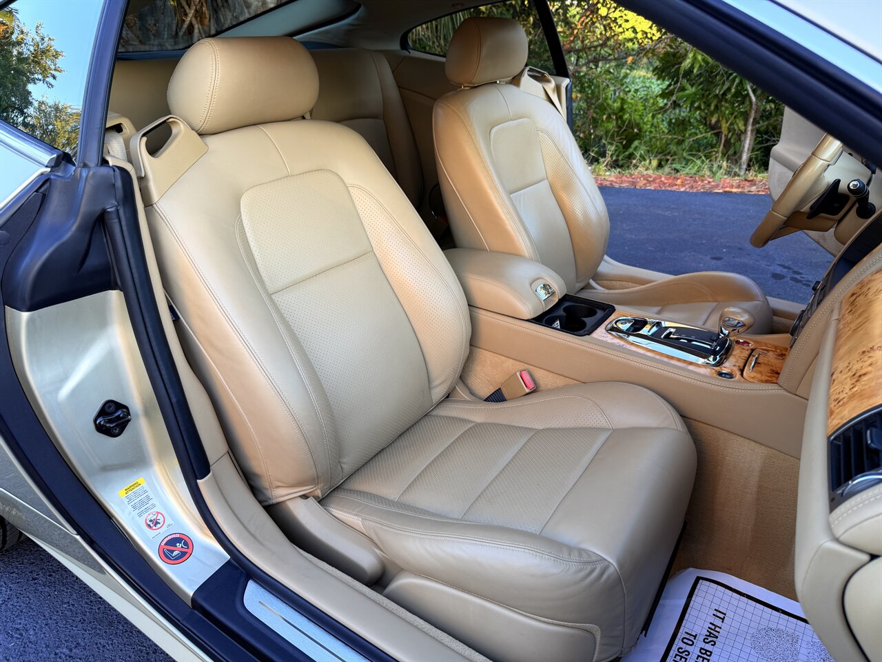 2008 Jaguar XK - Photo 7 - West Palm Beach, FL 33409