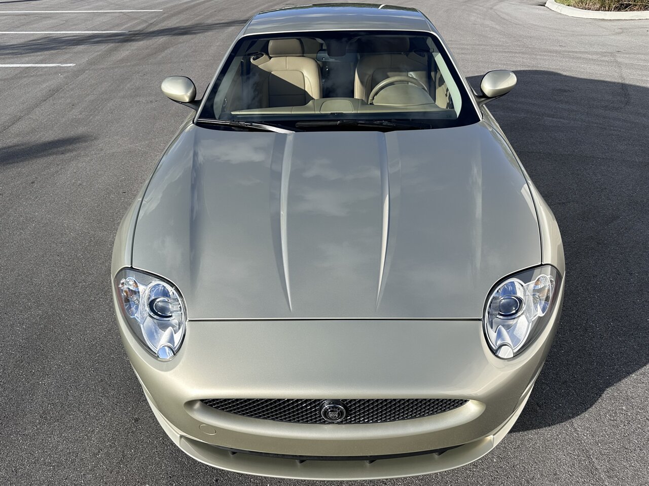 2008 Jaguar XK - Photo 38 - West Palm Beach, FL 33409