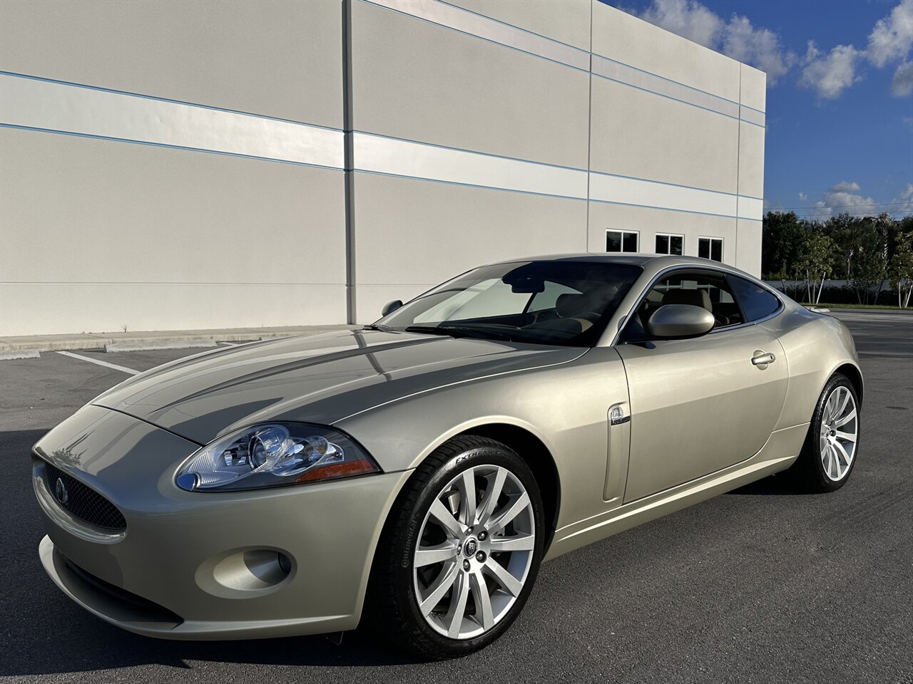 2008 Jaguar XK - Photo 43 - West Palm Beach, FL 33409