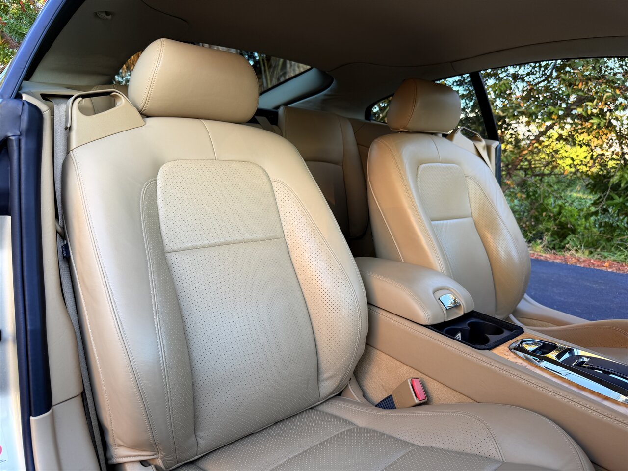 2008 Jaguar XK - Photo 8 - West Palm Beach, FL 33409