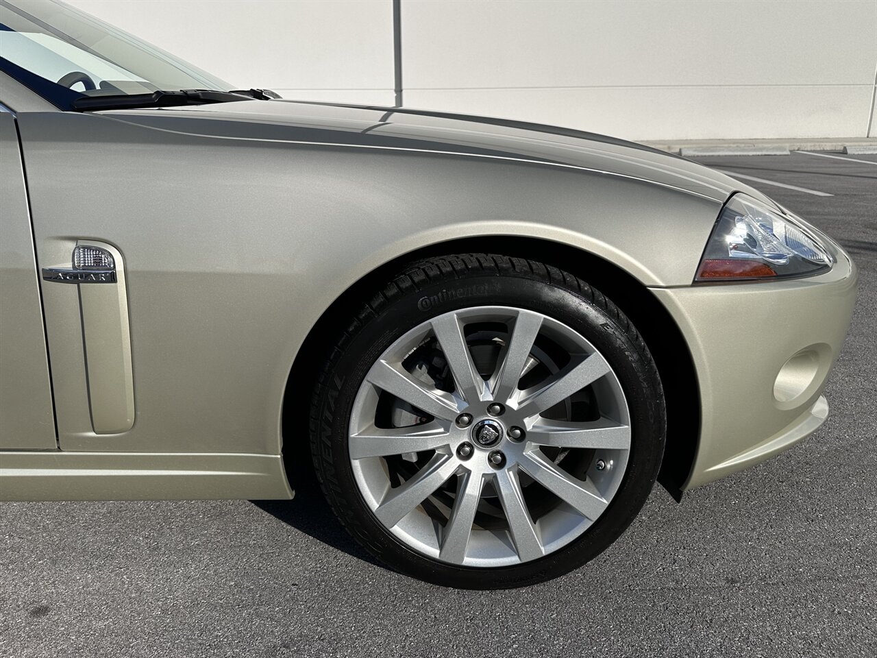 2008 Jaguar XK - Photo 28 - West Palm Beach, FL 33409