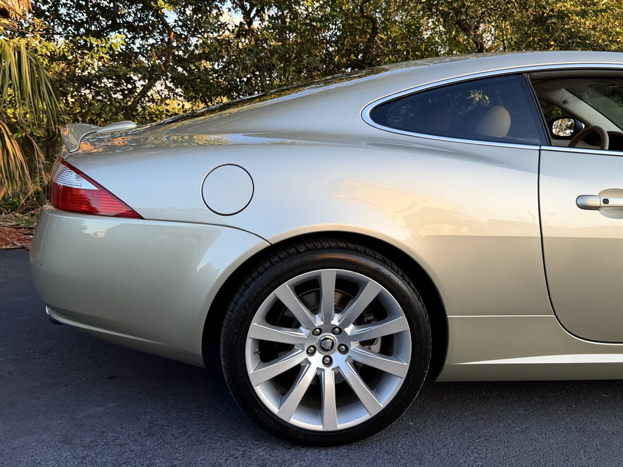 2008 Jaguar XK - Photo 39 - West Palm Beach, FL 33409