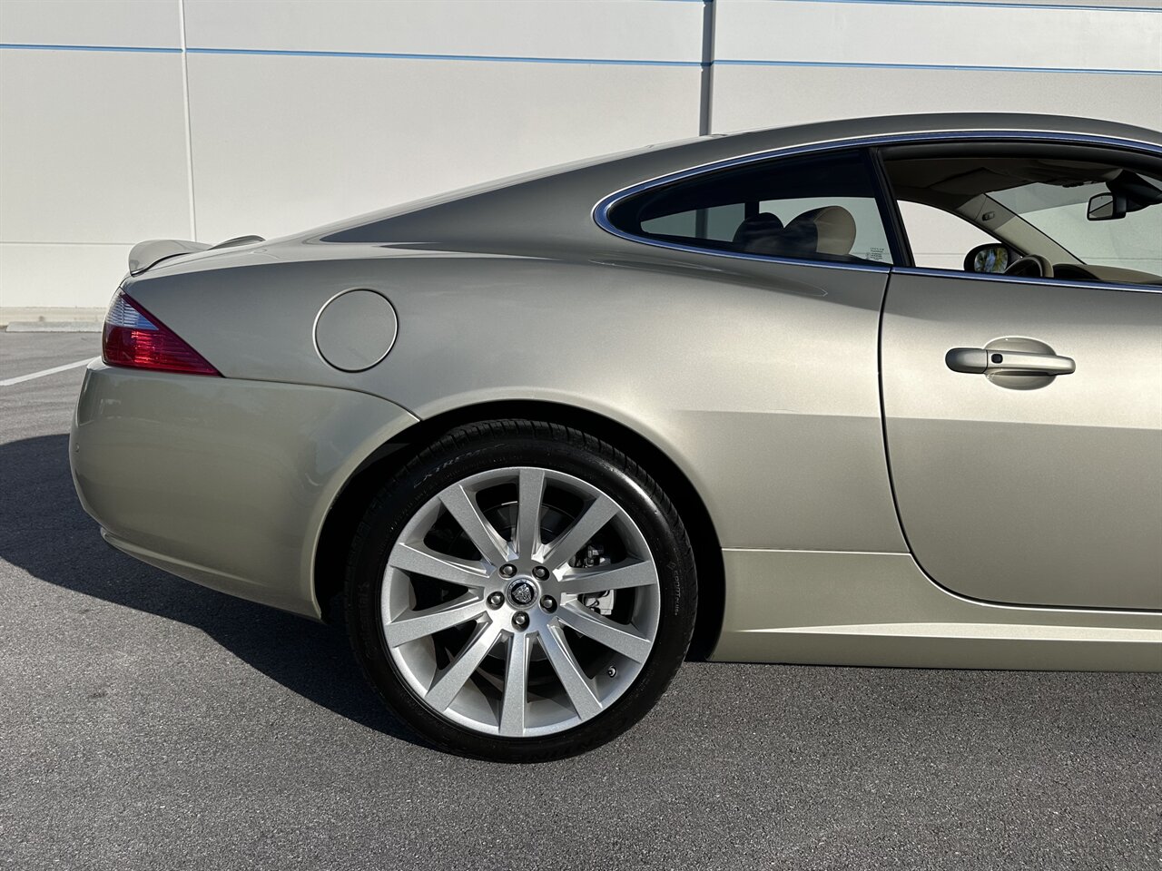 2008 Jaguar XK - Photo 26 - West Palm Beach, FL 33409